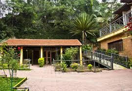 parte do hotel